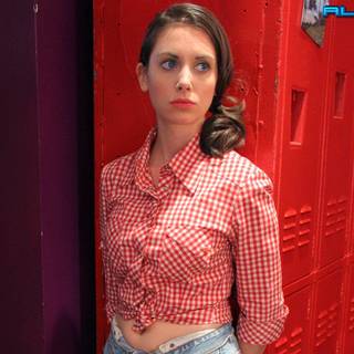 Alison Brie 2019 wallpaper