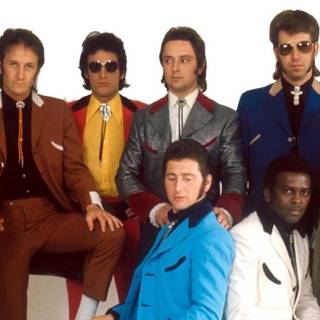 Showaddywaddy wallpaper