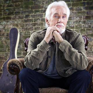 Kenny Rogers wallpaper
