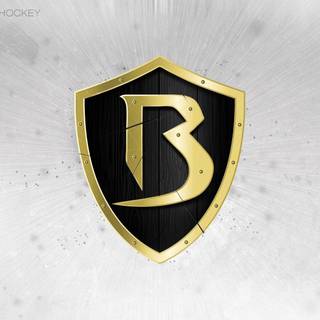 Shield logo wallpaper