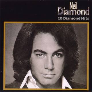 Neil Diamond wallpaper