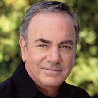 Neil Diamond wallpaper