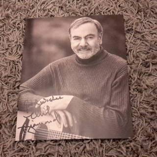 Neil Diamond wallpaper