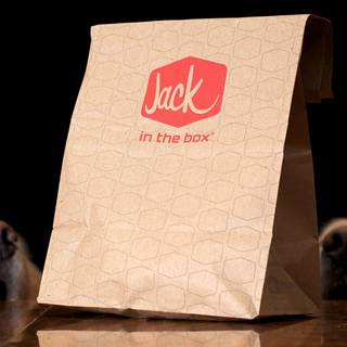 Jack in the Box wallpaper