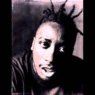 Ol' Dirty Bastard wallpaper