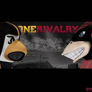 Iowa State wallpaper