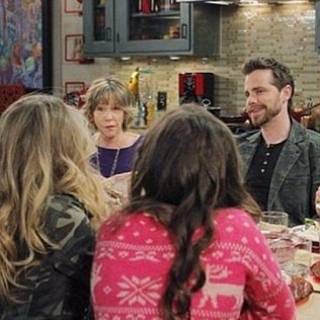 Fuller House wallpaper