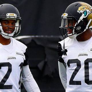 Jalen Ramsey wallpaper