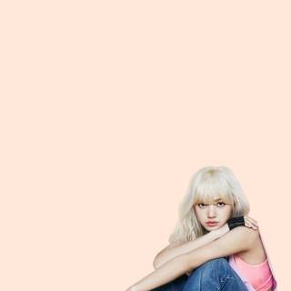Lisa BLACKPINK wallpaper