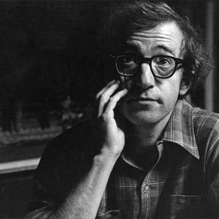 Woody Allen wallpaper