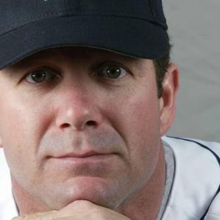 Edgar Martínez wallpaper