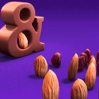 Cadbury Dairy Milk wallpaper
