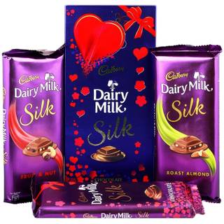 Dairy Milk wallpaper
