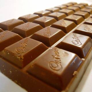 Cadbury Dairy Milk wallpaper