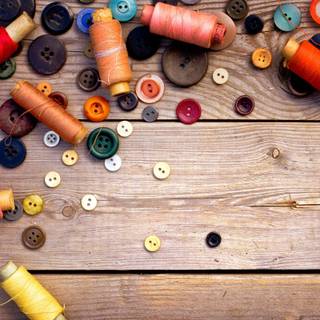 Cute stuff wallpaper