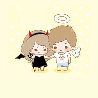 Cute stuff wallpaper