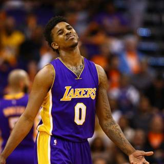 Nick Young wallpaper