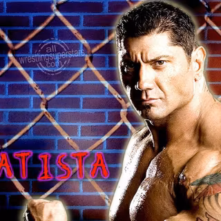 WWE Wrestlers wallpaper