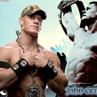 WWE Wrestlers wallpaper