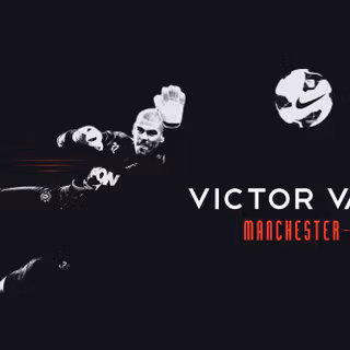 Victor Valdés wallpaper
