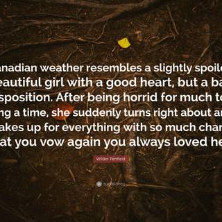 Wilder Penfield wallpaper