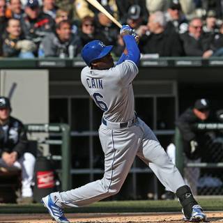 Lorenzo Cain wallpaper