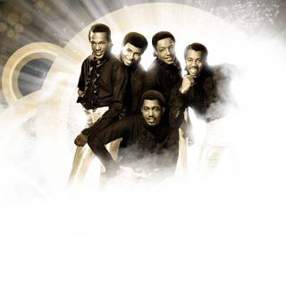 The Temptations wallpaper