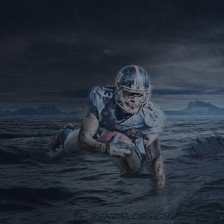 Odell Beckham Jr. 2018 wallpaper