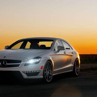 Exclusive cars wallpaper