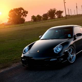 Exclusive cars wallpaper