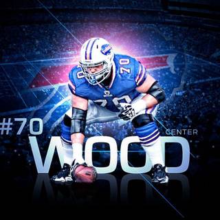 Eric Wood wallpaper