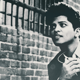  Bruno Mars 2018 wallpaper