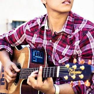  Bruno Mars 2018 wallpaper