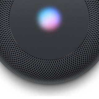 HomePod wallpaper