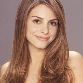 Maria Menounos wallpaper