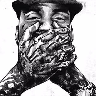 Kid Ink wallpaper