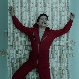 La Casa De Papel (Money Heist) wallpaper