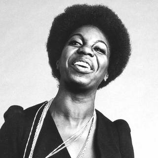 Nina Simone wallpaper