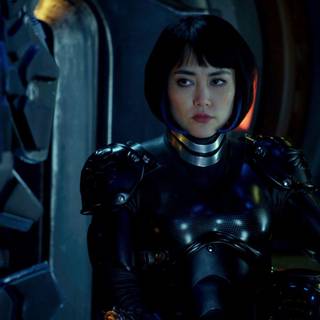 Pacific Rim Uprising wallpaper