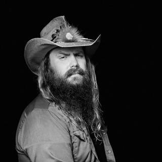 Chris Stapleton wallpaper