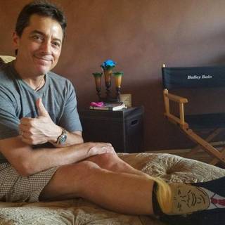 Scott Baio wallpaper