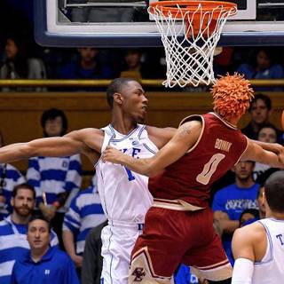 NC State Wolfpack men's basketball wallpaper