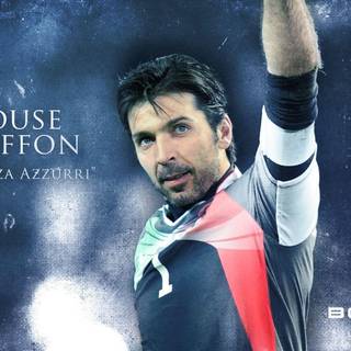 Buffon wallpaper