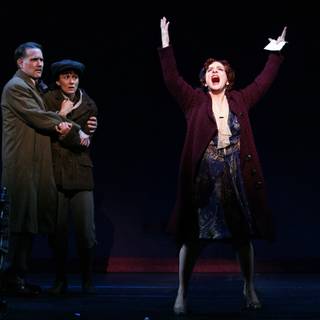 Patti LuPone wallpaper