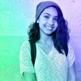 Alessia Cara 2018 wallpaper