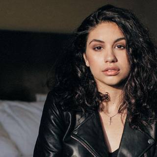 Alessia Cara 2018 wallpaper