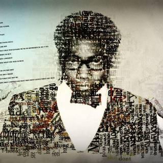 Childish Gambino wallpaper