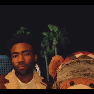 Childish Gambino wallpaper