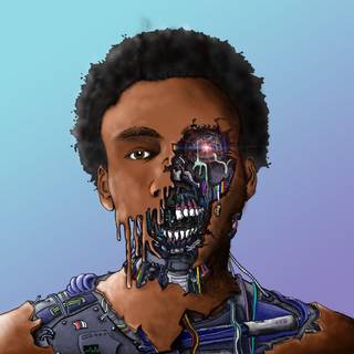 Childish Gambino wallpaper