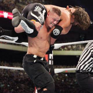 Royal Rumble 2018 wallpaper